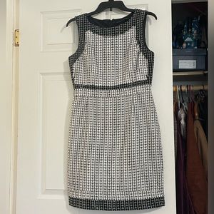 Work dress size 6